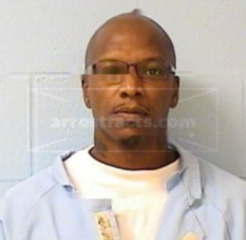 Anthony D. Mays