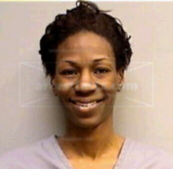 Angela Lorraine Jones