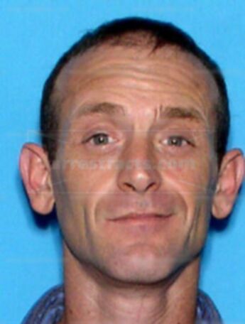 Joseph Blair Simmons