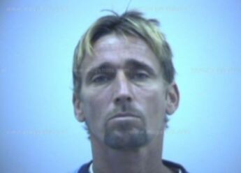 Gary C Warden