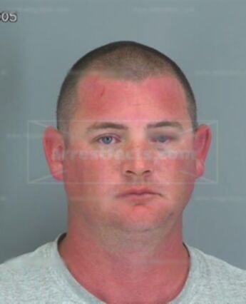 Clayton Andrew Merchant