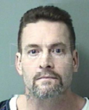 Keith Andrew Griffin