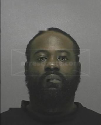 Fredrick Wright