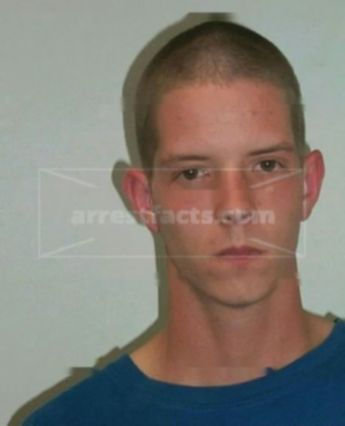 Jason Lee Riley
