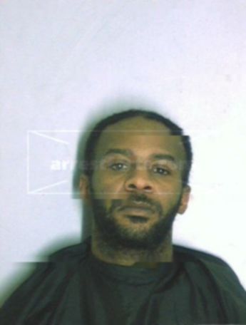 Antwon Barber