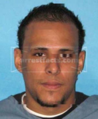 Jerome Hernandez