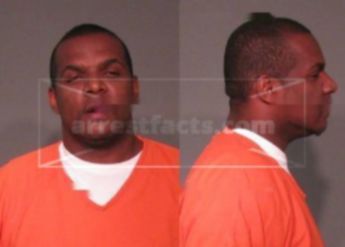 Curtis Elmont Hill