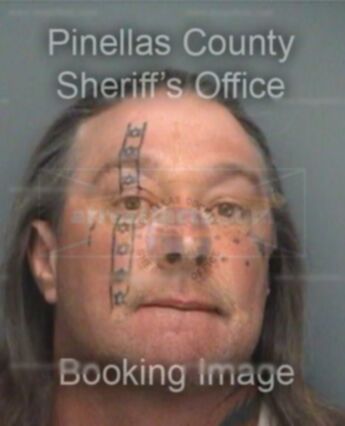 James Allen Pendleton