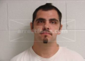 George Albert Jacobs Iii