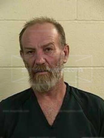 Scott Alan Cook