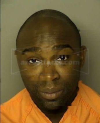 Darius Donneal Freeman
