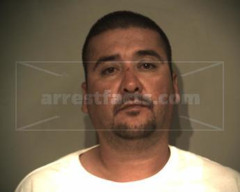 Juan Miguel Alaniz Pena