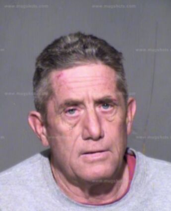 Stephen Michael Harkness
