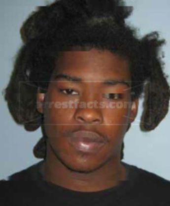 Darron Darell Rice