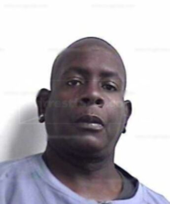 Larry Neal Sylvester