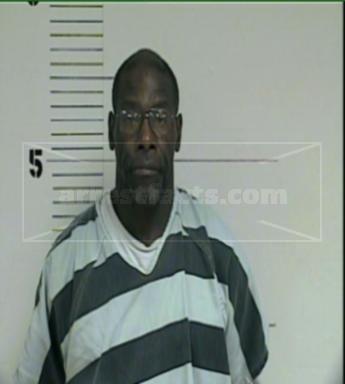 Ray Lester Washington