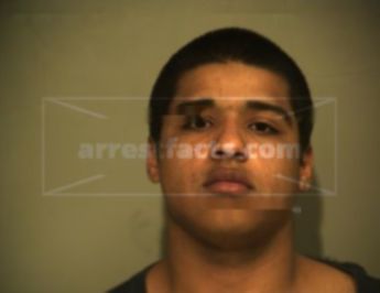 Matthew David Gonzalez Cruz