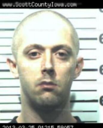 Christian Allen Wagner Jr.