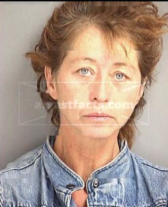 Karen Sue Shumway