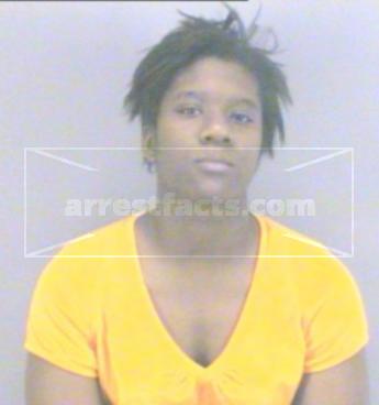 Tiesha Swanson