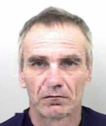 Dale Duane Myers