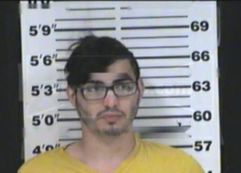 Joshua Adam Mestas