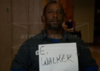 Edward Walker