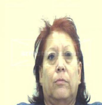 Romana Acuna Pantoja