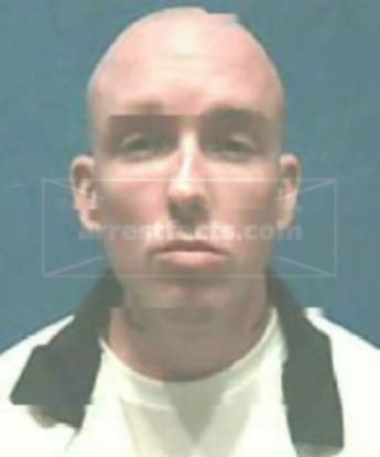 Todd Michael Rains