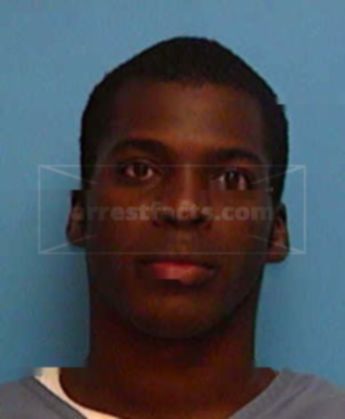 Antwon D Bush