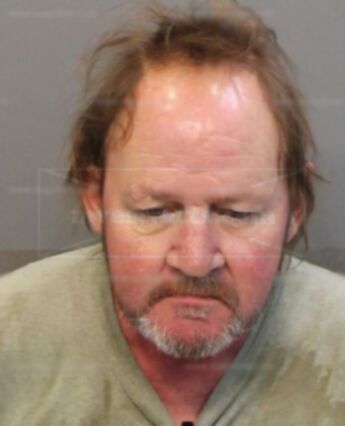 Donald Scott Baker