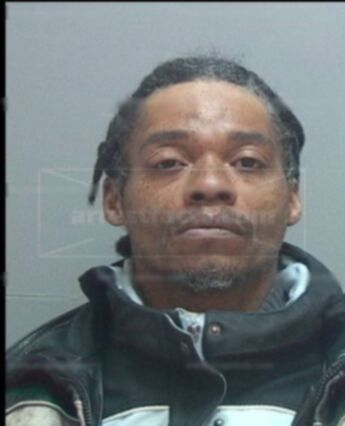 Kenneth Charles Ranson