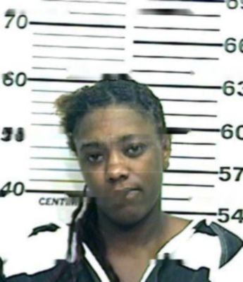 Ashley Lynise Minifee