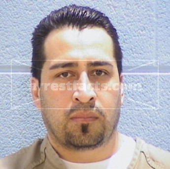 Daniel Palomares