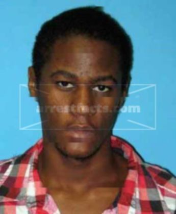 Trayvon Curtis Watson