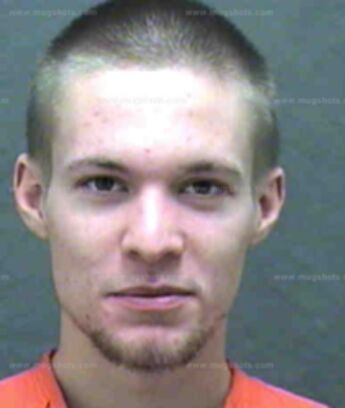 Blake William Patterson