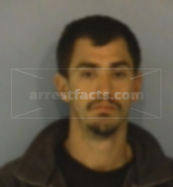 Shane Lee Shank