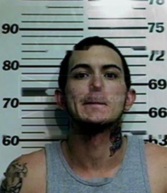 Christopher Danial West