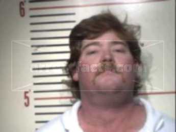 Gary Wayne Mcloud