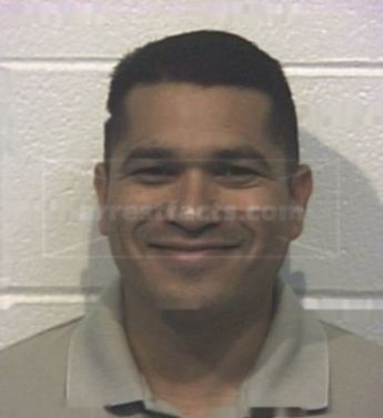 Adam Jose Sandoval