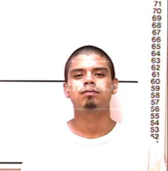 Joe Louis Zapata