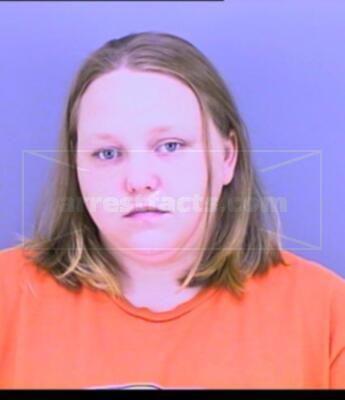 Ashley Nicole Barton