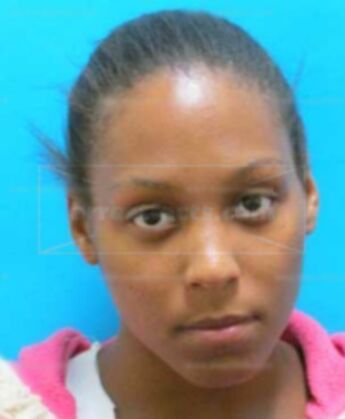 Chaneiqua Nixon