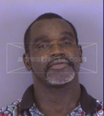 Jerry Michael Williams