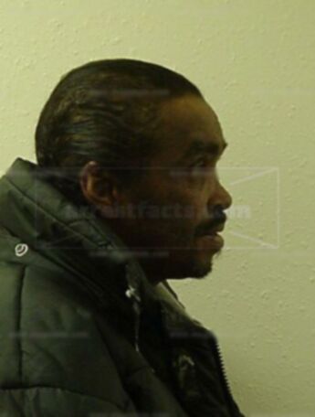 Jarvis L Battle