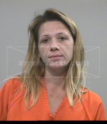 Tina Marie Stout