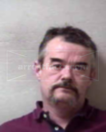 Mark Allen Sprague