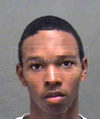 Jaylen Corey Barber