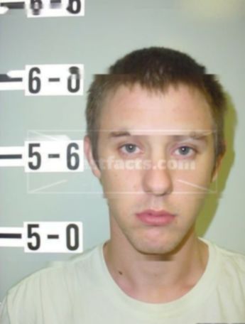 Zackary Lee Freeman