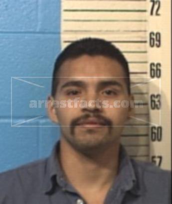 Christoher Anthony Rivera
